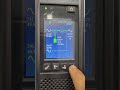 10Kva Ups with battery Lieberrt Ita2|Compact ups