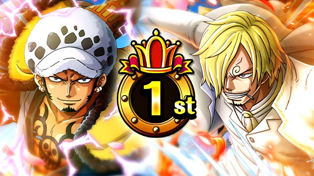 Carte De Vie One Piece
