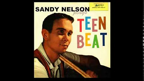 Tequila - Sandy Nelson