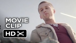 Spring Movie CLIP - Goat (2015) - Lou Taylor Pucci Romantic Horror Movie HD Content