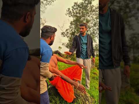 Nithyanatha Va Nenachu Tavam Irukan Wait For End Cinemakaaran1001