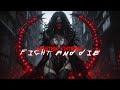 Darkwave / Electro House / Industrial Synthwave / Dark EBM MIX / Fight and die [Free]