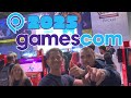 Gamescom 2025: Nintendo, WoloU, exklusives Metroid Prime 4 Footage UND MEHR!