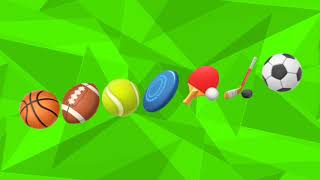 Phys.Ed.Review (Juggling Scarves Choose Your Challenge)