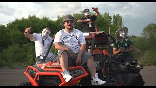 En Tierras Americanas Video Official