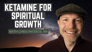 Ketamine For Spirituality How Ketamine-Isted Psychotherapy Can Help With Spiritual Growth