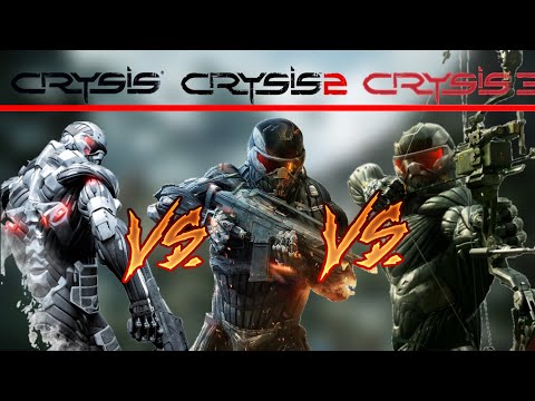 Video: Crysis 2 Datora Demonstrācijas Izlaišanas Datums