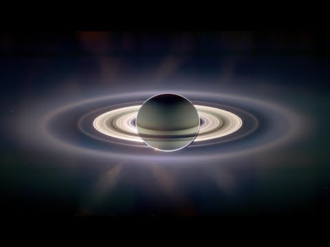 Saturn is not Satan | Thomas Sheridan |