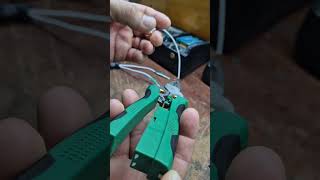 alicate multifuncional para eletricista
