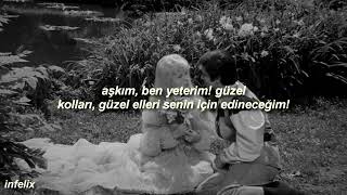 Amor Mio - Mina (Türkçe Çeviri)