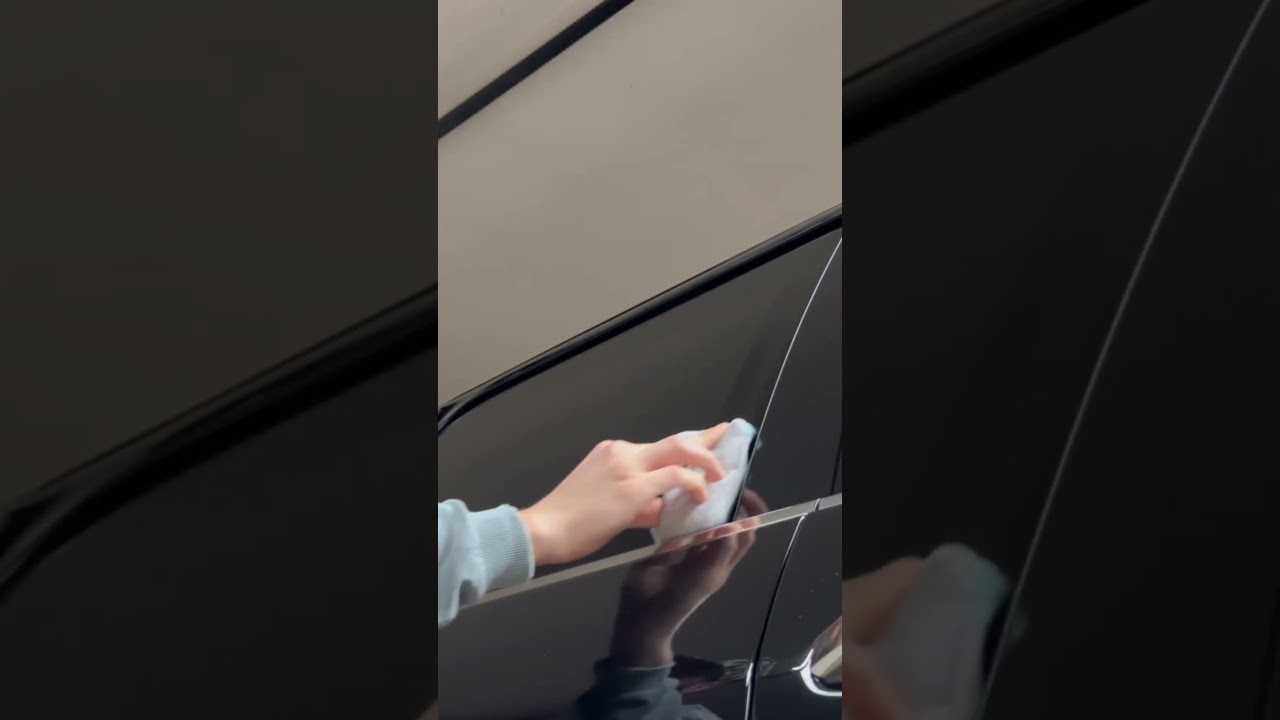 Say 👋🏼 To Your Windshield Wipers! 