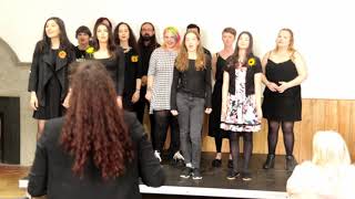 Big Spring Sing 2019: Finale - Happy!