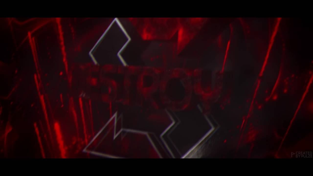 ✘soziaL Destroy Intro✘By PulzeFX✘NO MOTIVATION FOR APO:/!..✘
