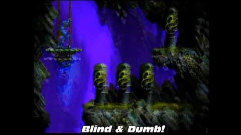 Oddworld Abes Exoddus - Kill All Mudokons - Part 2