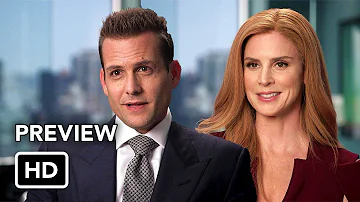 Is there any Season 9 of Suits?