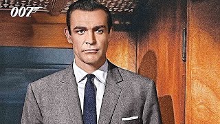 From Russia with Love - 007 Pre-Title Sequence #2 (1080p)