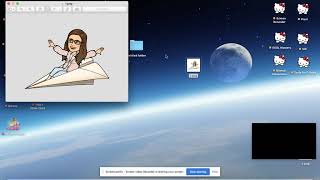 How to Change Mac APP icons (Desktop icons)