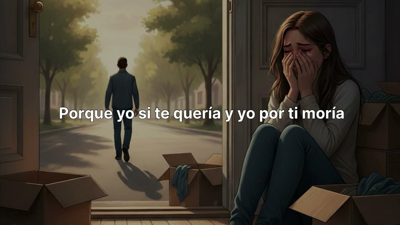 Tu Felicidad Fue Conmigo