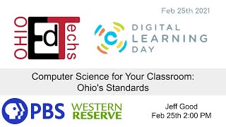 Computer  Science in the Classroom