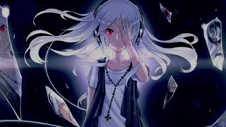 [Nightcore] - Outlaw | lyrics |