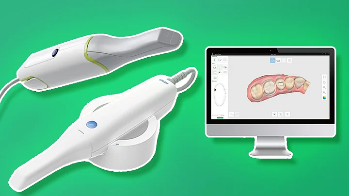 It's Easier Than You Think to Create Digital Dentures