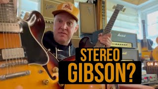 Joe Bonamassa - The 1959 Gibson ES-335 with Varitone circuit