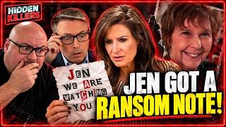 Coffindaffer Got A Nancy Guthrie Ransom Letter. Here's What It DEMANDS!