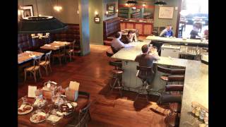 24 hours at Atlanta's Empire State South in one minute