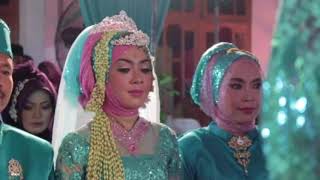 WEDDING CLIP - YA ASYIQOL MUSTOFA