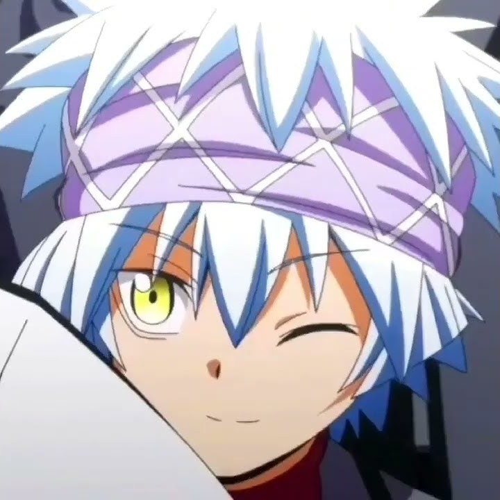 my favorite assassination classroom characters
