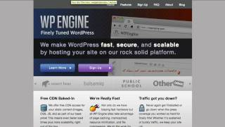Create an instant snapshot of your site