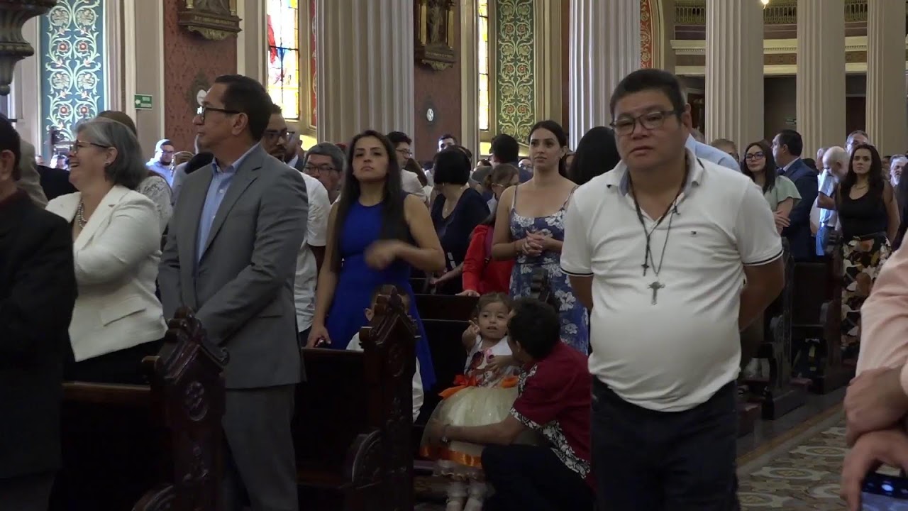 Ordenación Presbiteral - 06/12/2025