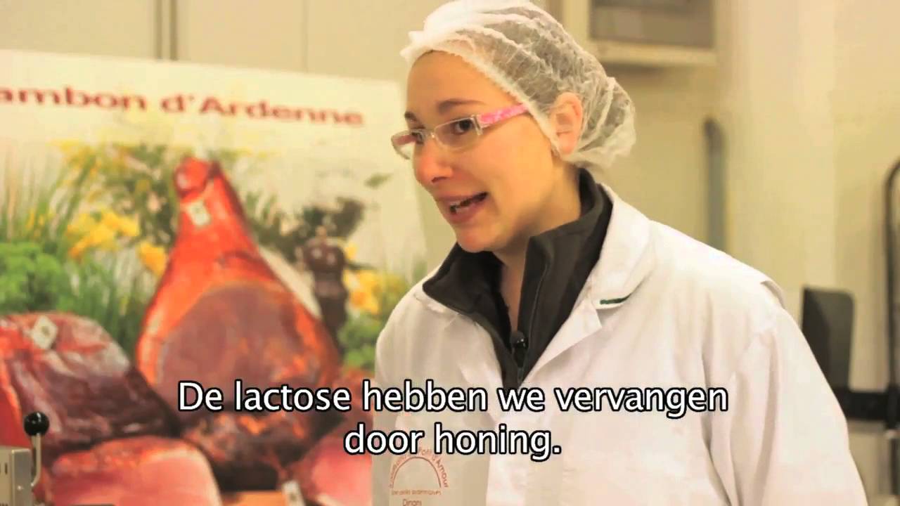 Les salaisons du Pont d'Amour