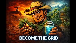 10 Crops, Hidden Water & Total Survival Independence — The Ultimate Cipher Wealth