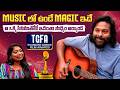 Mark K Robin Exclusive Interview Music Director Volga Video mp3