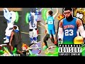 BEST DRIBBLING PURE SHARP MIXTAPE 🔮 NBA 2K19