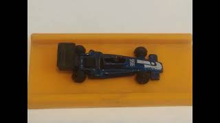 Formula N956 Global Way