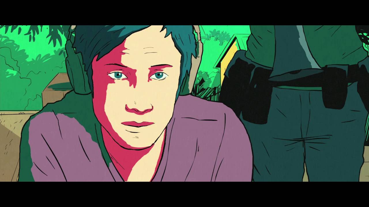 Zoom Bandeannonce officielle YouTube