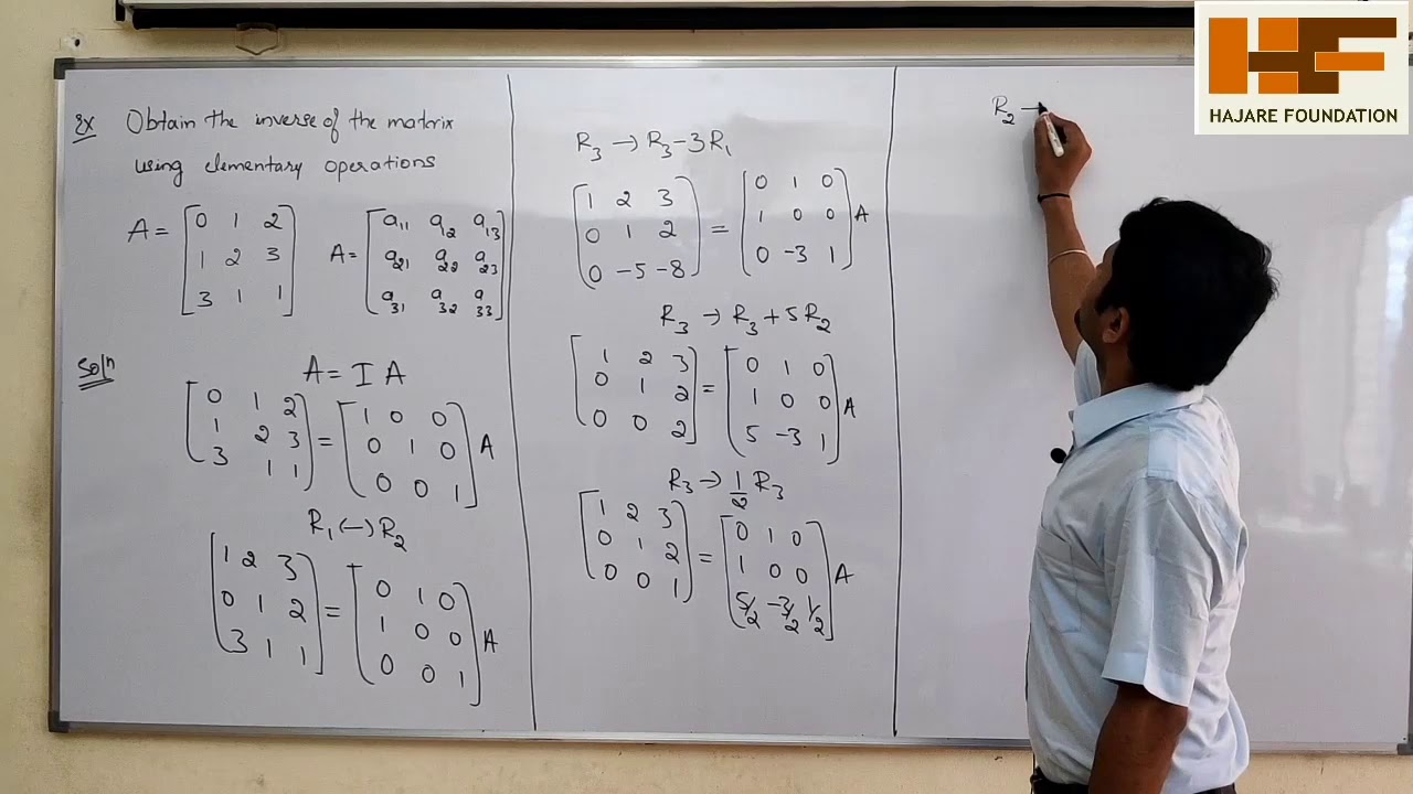 Maths Class - YouTube