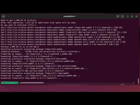 Using SystemD on Ubuntu Linux Machines