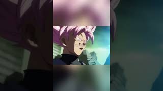 Goku apprend la mort de Chichi et de Goten