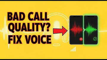 Telnyx Call Quality Issues? How to Improve Voice Performance Now