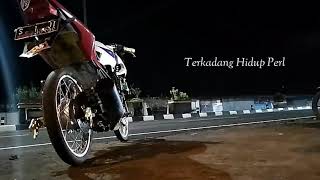 Status wa cb150r jari2 terbaru