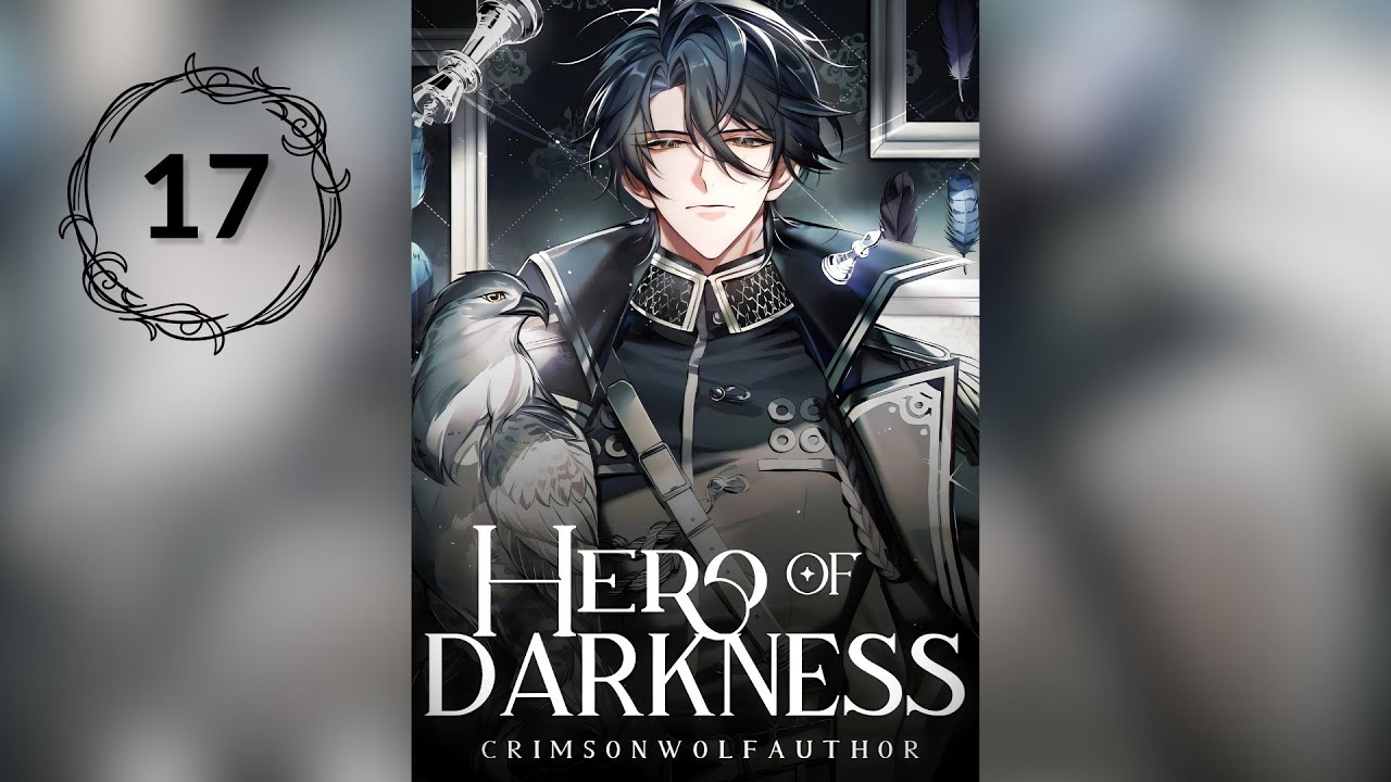 #17 Hero of Darkness — AudioBook AI x PL —【Rozdział 401 – 425】 - YouTube