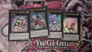 Trade Proof Mryugiohcards123