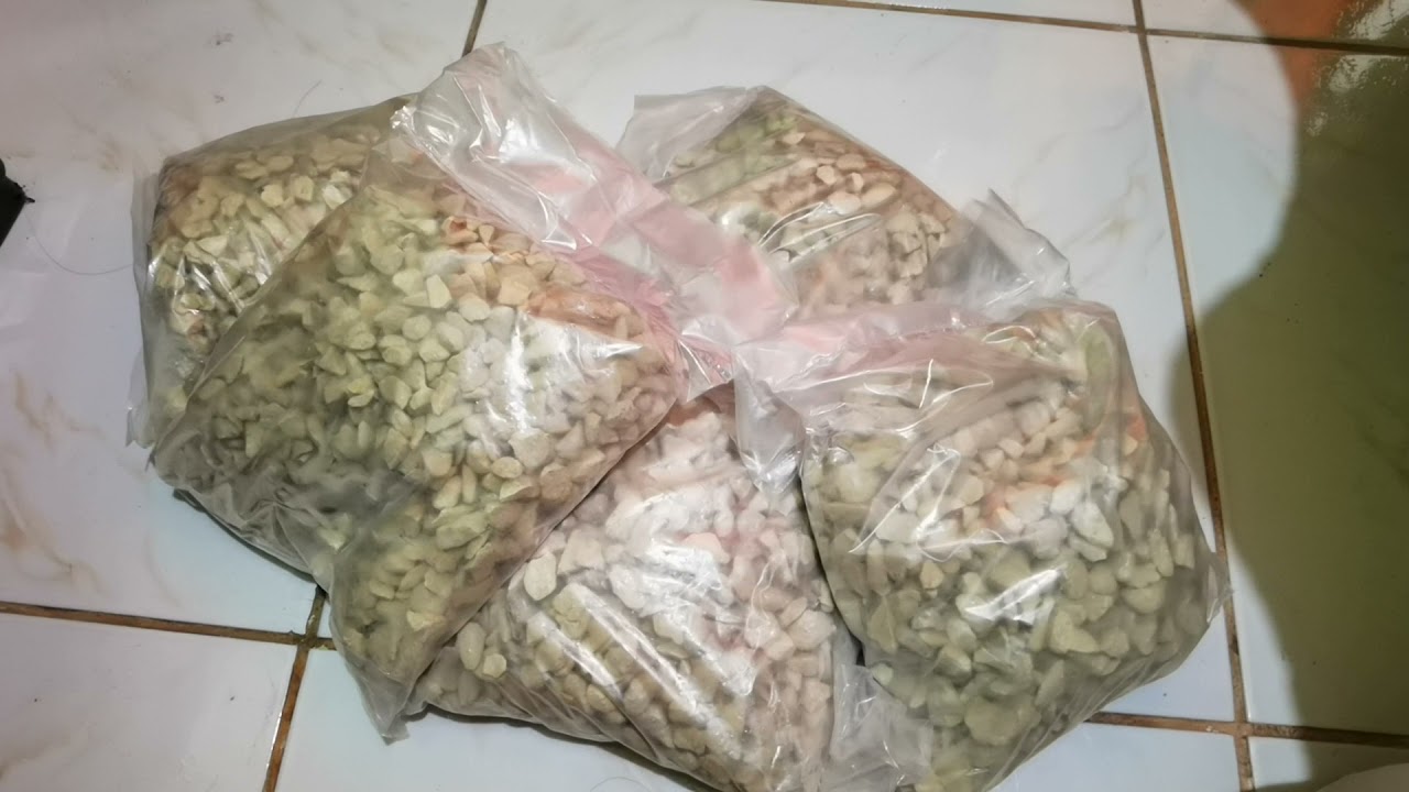 The Use of Zeolite to remove Ammonia in Pond/Tank Water YouTube