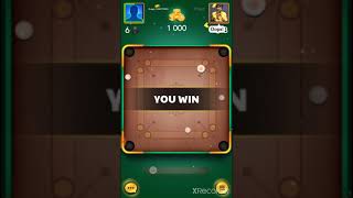 Carrom Pooltournament Match Hakei Game Playtrickshots