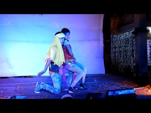 Ac Ac Lahanga Ac Khojata Super Stage Dance 2018