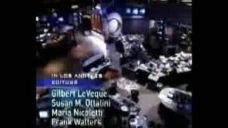 CBS Evening News with Bob Schieffer Closing by James Horner