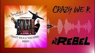 Les Sardines - Patrick Sébastien (Crazy We R & The Rebel remix)